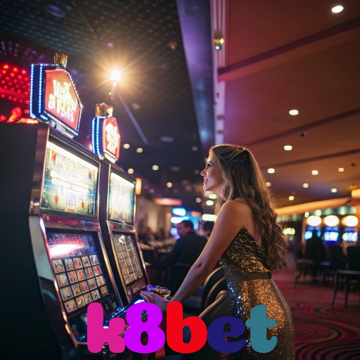 Descubra Mercados de Apostas Exclusivos no k8bet
