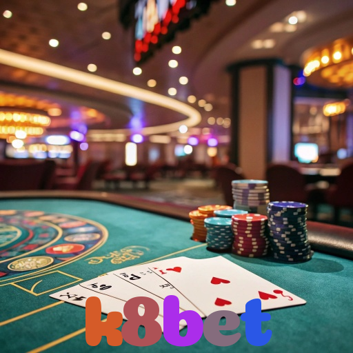 Ganhe Rodadas Extras na Roleta do k8bet