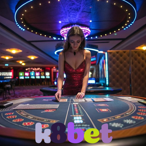 Cassino com Atendimento VIP Personalizado